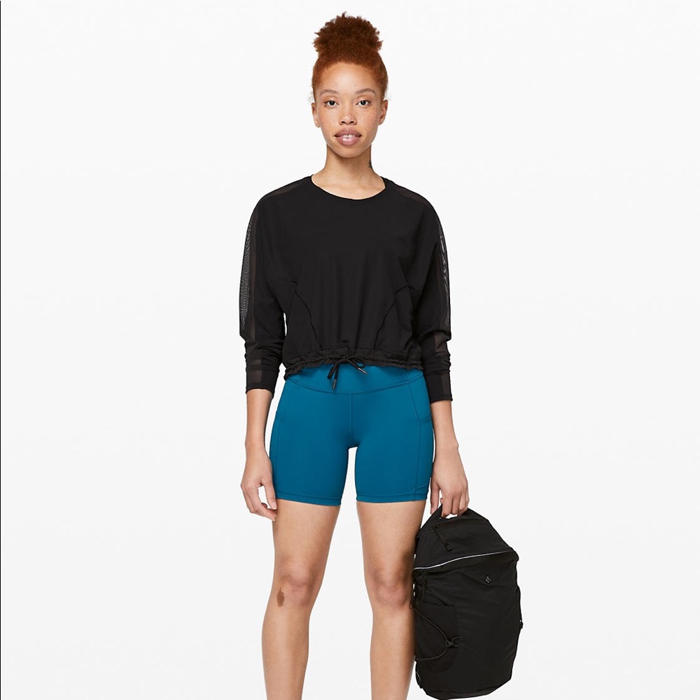 Lululemon Longsleeve